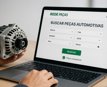 Como Saber se a Peça Vai Mesmo Funcionar no Seu Carro?