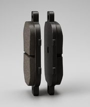 Pastilhas de Travão Traseira - Hyundai Elantra 2012-2015