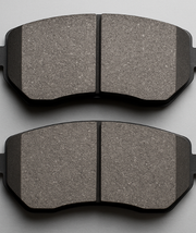 Pastilhas de Travão da Frente - Hyundai Elantra 2012-2015