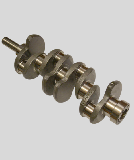 Cambota - Mitsubishi L200 Motor 4D56 Eletrônico